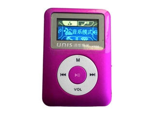清华紫光 MQ-303(1GB)