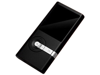 iAUDIO U5(2GB)