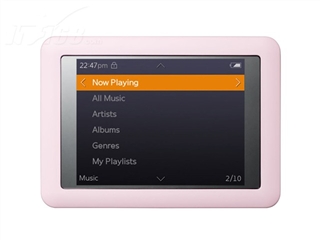 IRIVER U15 Lplayer(2GB)