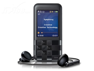 CREATIVE Zen Mozaic EZ300(4GB)