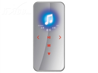 纽曼 薄觉X0(2GB)