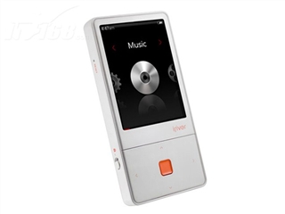 IRIVER E100第二季(2GB)