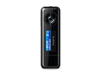 CREATIVE MuVo T200(2GB)