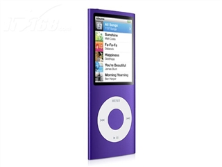 苹果 iPod nano 4(8GB)