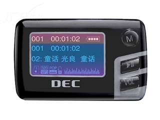 DEC中恒 A906(1GB)