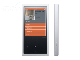 IRIVER E200(4GB)