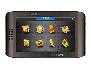 驰为 W3000(4GB)