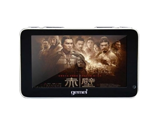 歌美 X690HD(8GB)