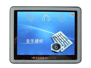 现代 V-S906(4GB)