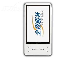 方正 酷影V300(4GB)