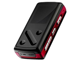 iAUDIO 7(4GB)