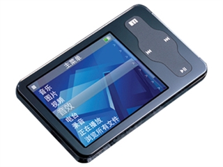 魅族 miniplayer SL版(4GB)
