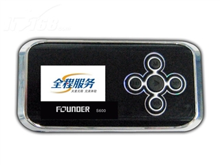 方正 灵羽S600(2GB)