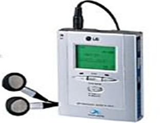 LG MF-PE500-N6