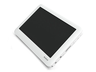艾诺 V8000HDA 8G(天火)