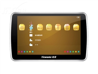 纽曼 A16HD(16G)