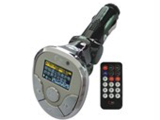 现代 HY-804