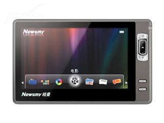 纽曼 A11HD(8GB)