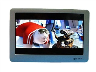 歌美 HD8800(8G)