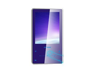 昂达 VX510
