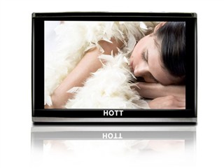 HOTT HD160(8G)