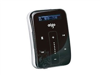 爱国者 月光宝盒a5(4GB)