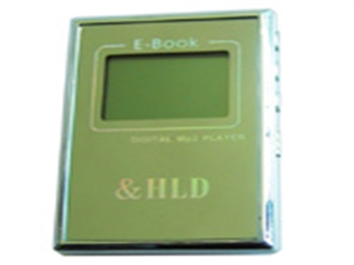 ＆HLD 269(128M)
