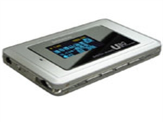 爱琴 U80(512M)
