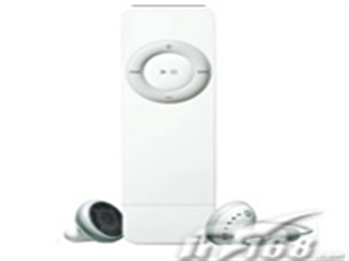 苹果 iPod shuffle(1G)