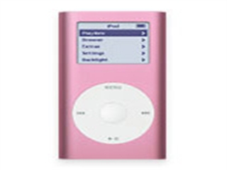 苹果 iPOD mini(6G)