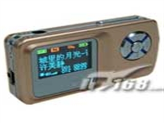 ＆HLD 689(128MB)