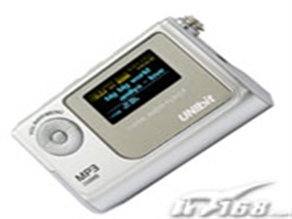 优百特 UM-816(128M)