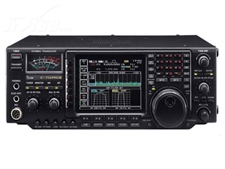 ICOM IC-756PROIII