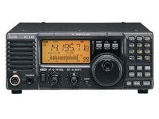ICOM IC-718