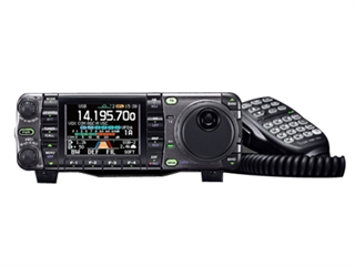 ICOM IC-7000