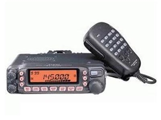 八重洲 FT-7800R/E