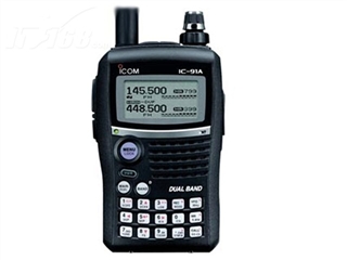 ICOM IC-91A