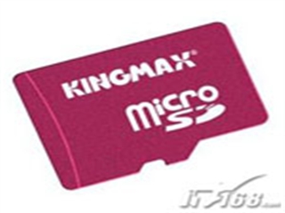 KINGMAX Micro SD卡(1GB)