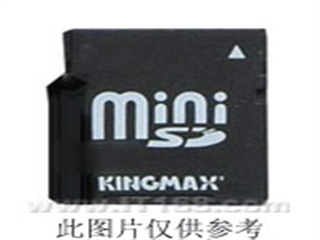 KINGMAX Mini SD卡(2GB)