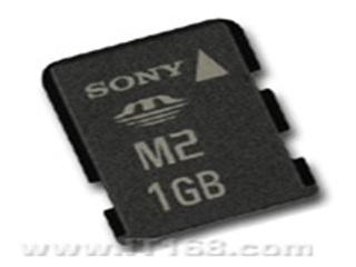 SONY Memory Stick Micro(1GB)