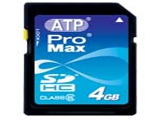 ATP ProMax SDHC(AF4GSDP)