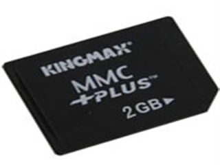 KINGMAX MMC PLUS(2GB)