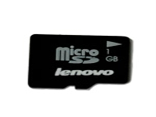 联想 microSD卡(1GB)