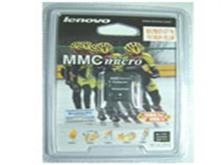 联想 MMC micro(512MB)