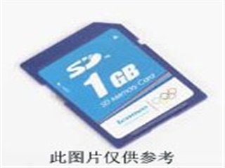 联想 SD卡(4GB)