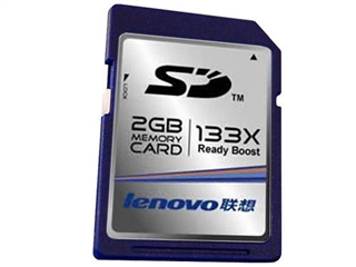 联想 SD 133X(2GB)