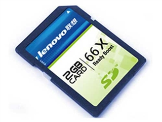 联想 SD (2GB)