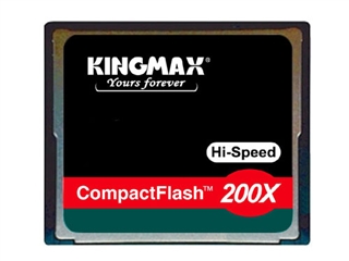 KINGMAX CF 200X(16GB)