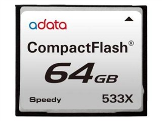 威刚 CF 533X(64GB)
