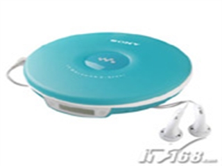 SONY D-EJ001